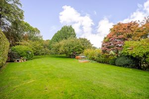 Gardens and Grounds- click for photo gallery